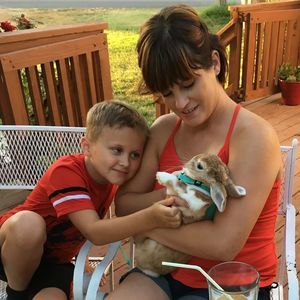 Meet your Posher, Jaimelyn